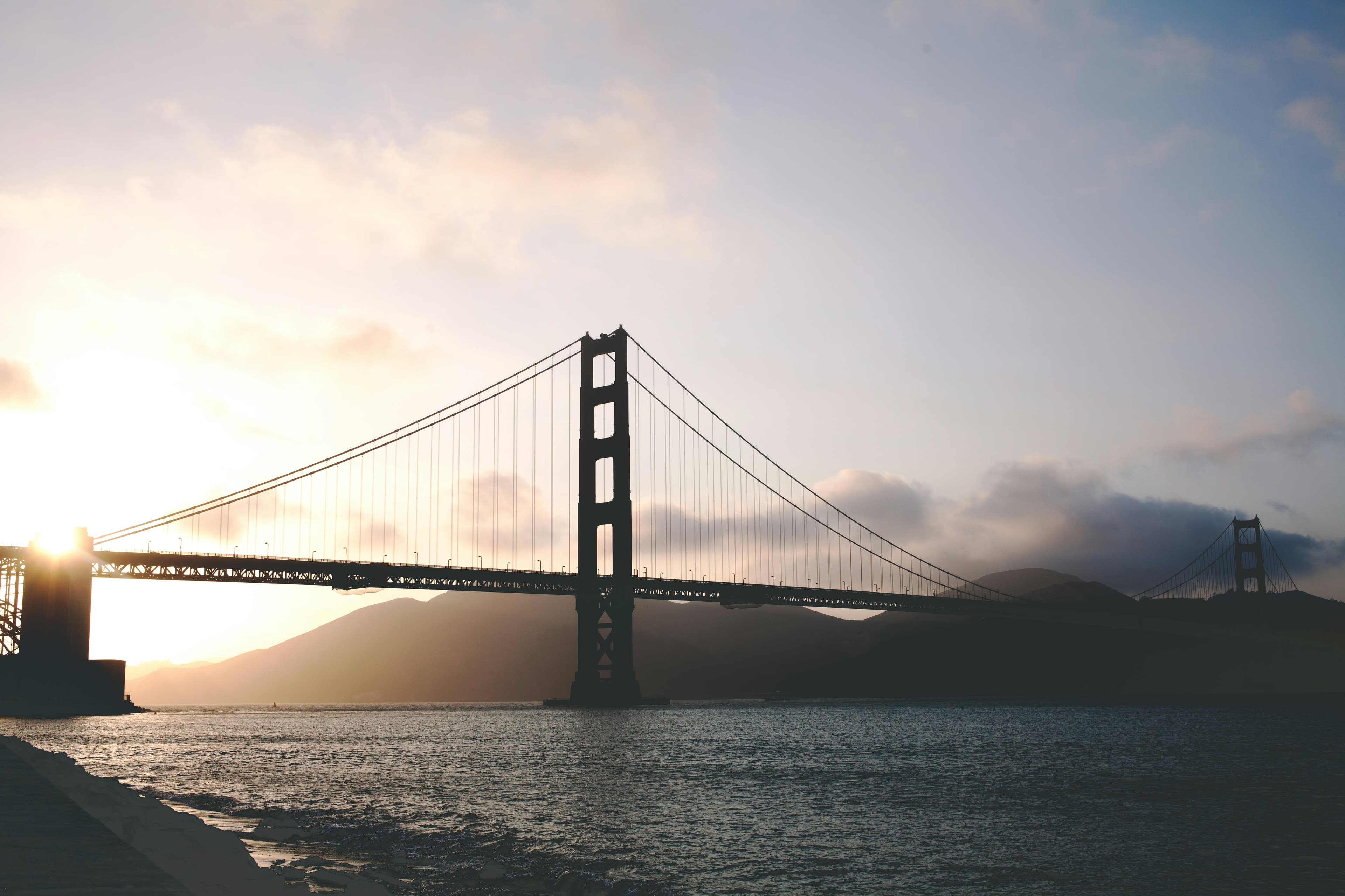 Golden Gate Bridge